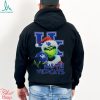 Grinch Fear The Green Bay Packers Football Grinchmas T Shirt