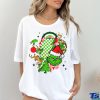 Hawk 12 Cade Mcnamara Stead Family Children’s Hospital Signature T Shirt