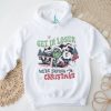 Grinch Get In Loser We’re Saving Christmas T shirt