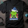 Official They Hate Us Because Ain’t Us Alabama Crimson Tide The Grinch Christmas shirt