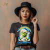 Grateful Dead Dancing Bear Ending Soon Christmas Shirt
