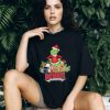 Official Perfectly imperfect black shirt
