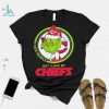 Matthew Perry Friends I am not Blah I am a Hoot Shirt