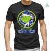 Snoopy The Peanuts Buffalo Bills Christmas Shirt