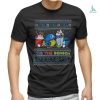 Philadelphia Eagles Football Christmas shirt