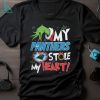 Supernatural 18th Anniversary Thank You For The Memories Signatures Christmas T Shirt