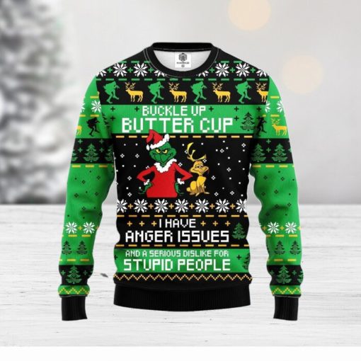 Grinch People Ugly Christmas Sweater – Amazing Gift Idea – Thanksgiving Gift