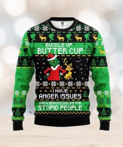 Grinch People Ugly Christmas Sweater – Amazing Gift Idea – Thanksgiving Gift