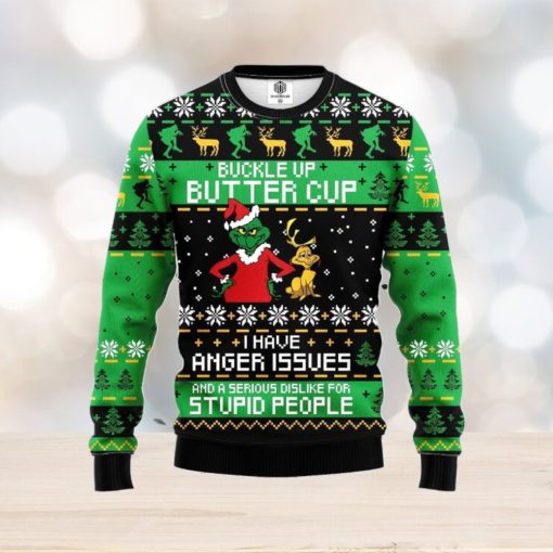 Grinch People Ugly Christmas Sweater – Amazing Gift Idea – Thanksgiving Gift