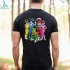 Las Vegas Raiders NFL Script Graphic Black Oversized T Shirt