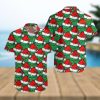 Christmas Star Wars Family In Love Hawaiian Shirt