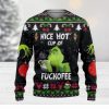 Xmas Fancy Christmas Unisex Ugly Sweater