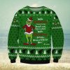 Spiderman Marvel 4 Christmas Ugly Sweater