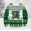 Die Hard Ugly Christmas Sweater Nakatomi Plaza John McClane Christmas Movie