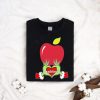 Friends home alone merry christmas shirt