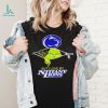 Minnesota wild if my loyalty offends your your lack of taste offends me shirt