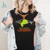 Grinch zipper I hate people but I love my Florida State Seminoles shirt