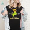St. Louis Cardinals Nike Black Local Nickname Skyline T Shirt