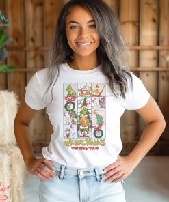 Grinchmas Eras Tour Shirt The Eras Tour Christmas Shirt