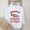 Griswold Family Christmas 1989 shirt