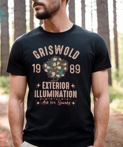 Griswold Family Exterior Illumination Sweatshirt Shirt, hoodie, sweater, long sleeve and tank top Griswold Family Exterior Illumination Sweatshirt Shirt