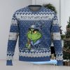 Tachikoma Robots Ghost In The Shell Ugly Christmas Sweater