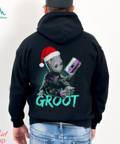 Groot Christmas Shirt