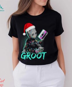 Groot Christmas Shirt