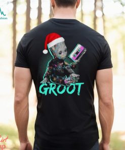 Groot Christmas Shirt