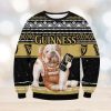 Kalmar FF Allsvenskan Sweden Ugly Sweater Christmas