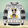 Super Mario Nintendo 1 Christmas Ugly Sweater