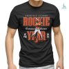 LSU Tigers Grinch middle finger haters gonna hate shirt