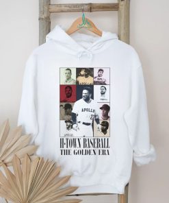 H Town Baseball the Golden Era shirt