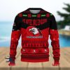 Merry Drunk I’m Christmas Beer Ugly Christmas Sweater