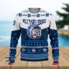 HC Frýdek Místek Tipsport extraliga a Chance Liga Ugly Christmas Sweater