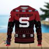 HC Aptec Orli Znojmo Tipsport extraliga a Chance Liga Ugly Christmas Sweater