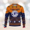 National Lampoon’s Christmas Vacation Ugly Christmas Sweater