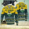 Ur Krostitzer Drink Ugly Christmas Sweater, Gift for Christmas Holiday