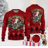 ETC Crimmitschau Ugly Christmas Sweater Holiday Gift Ideas For Men And Women Special Christmas Gift