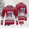 HV71 Ugly Christmas Sweater Gift Ideas For Fans