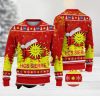 Västerviks IK Ugly Christmas Sweater Gift Ideas For Fans