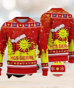 HCS Sierre 3D Printed Sweater Gift For Men And Women Ugly Christmas Sweater