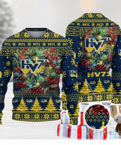 HV71 Ugly Christmas Sweater Gift Ideas For Fans