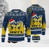 EHC Visp 3D Printed Sweater Gift For Men And Women Ugly Christmas Sweater