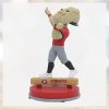 Houston Astros 2022 World Series Champions Mascot Ornament