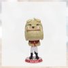 Hairy Dawg Georgia Bulldogs Mascot Mini Bighead Bobblehead Ornament