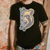Syracuse University Dan Villari vintage shirt