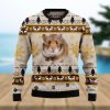 Jeppson’s Malort Liqueur Ugly Christmas Sweater