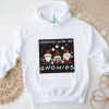 New It’S The Most Wonderful Time For A Beer Santa Christmas T shirt