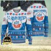 ASH Ugly Christmas Sweater, Gift for Christmas Holiday